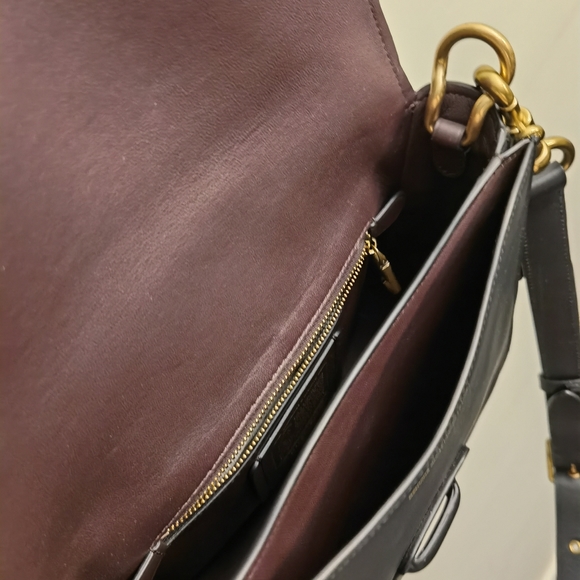 Coach x Rodarte crossbody bag - Picture 4 of 6